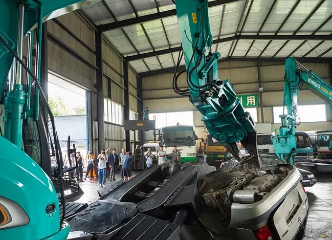 报废车回收流程怎么办理? 报废车回收流程怎么办理?