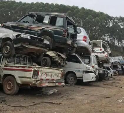 车辆提前报废补贴多少钱? 车辆提前报废补贴多少钱?