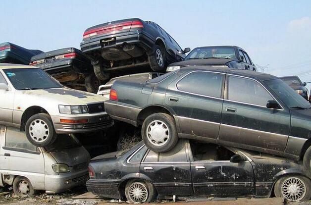 车辆报废年限怎么申请延期? 车辆报废年限怎么申请延期?