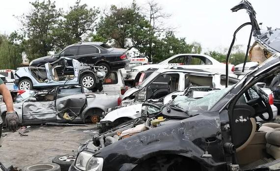 机动车强制报废如何注销 机动车强制报废如何注销