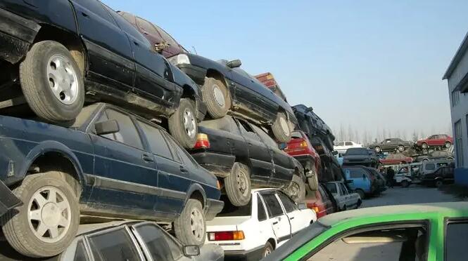 报废车辆不销户的潜在影响及风险 报废车辆不销户的潜在影响及风险