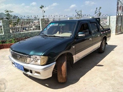 注意啦!皮卡车报废年限有新规定! 注意啦!皮卡车报废年限有新规定!