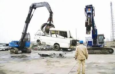 车辆异地报废流程要多少天 车辆异地报废流程要多少天