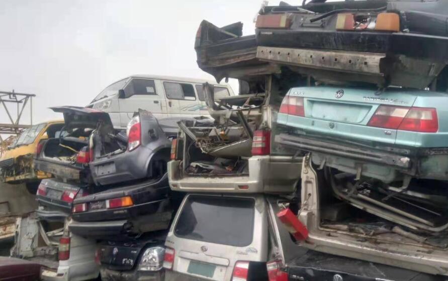 车辆报废价格是多少? 车辆报废价格是多少?