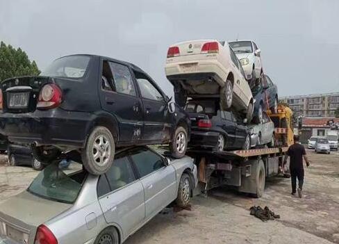 自愿报废机动车能领补贴吗? 自愿报废机动车能领补贴吗?