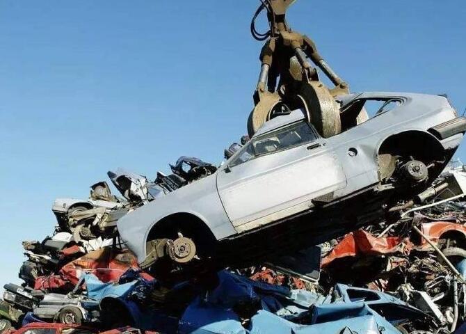 申请报废车辆销户要哪些手续? 申请报废车辆销户要哪些手续?