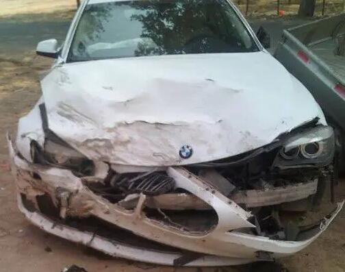 事故车报废能给多少钱? 事故车报废能给多少钱?