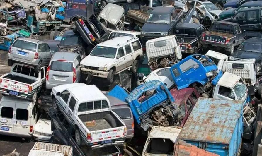 私家车报废销户手续都有哪些? 私家车报废销户手续都有哪些?