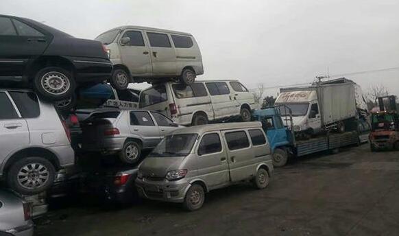 报废汽车的危害都有哪些? 报废汽车的危害都有哪些?