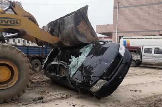 个人车报废手续办理流程 个人车报废手续办理流程