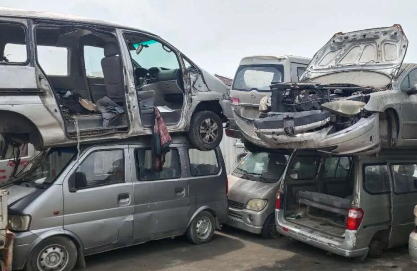 报废车不注销的后果有多严重? 报废车不注销的后果有多严重?