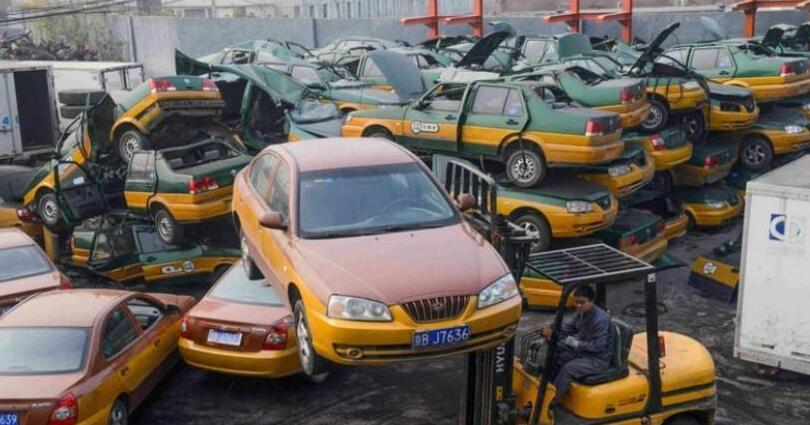 2024年出租车报废年限规定 2024年出租车报废年限规定