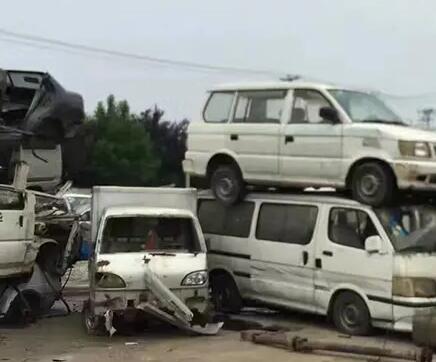 面包车报废回收价格是多少钱? 面包车报废回收价格是多少钱?