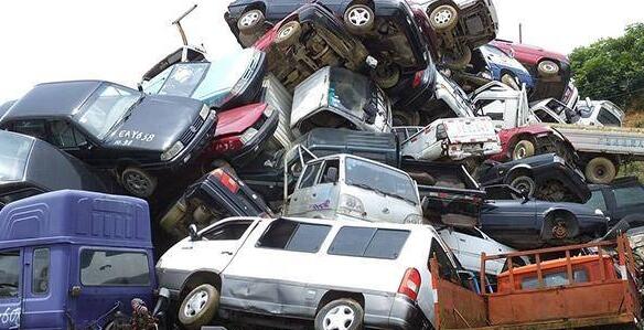 报废汽车回收证明要到哪去办理? 报废汽车回收证明要到哪去办理?